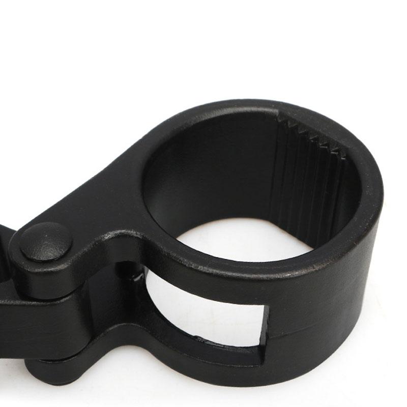 Hot Sale! Auto Tie Rod Tool Axial Joint Wrench 27-42mm Ball Head Extractor Accessories Car Steering Wheel Track Rod Removal Tool