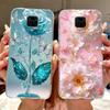 Cute Painting Phone Case For Xiaomi Redmi Note 9 Pro 9s Soft Silicone TPU Back Cover For Redmi Note9 9Pro 9S Cases Bumpers