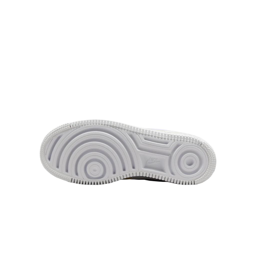 Nike Air Force 1 Comfortable Stylish Aesthetic Simple Low-Top Training Shoes Women sneaker Sail-White DZ1847113