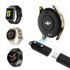 Type C Smartwatch Charging Adapters USB C Charging Converter For Multiple Model Quick Installation