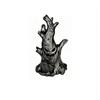 Halloween LED Decorative Tree Lights: Spirit, Ghost, Demon, Pumpkin Atmosphere Candles