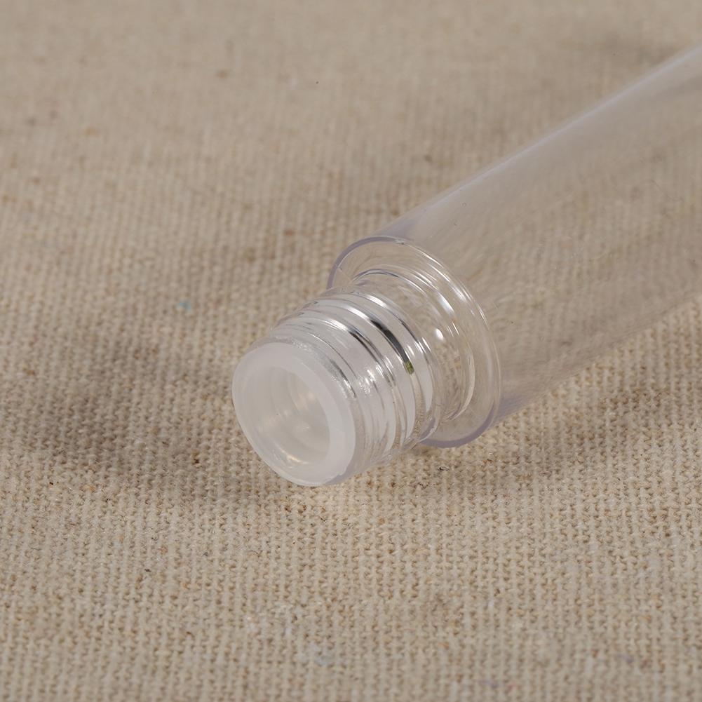10Pc New Fashionable 10ml Empty Eyelashes Growth Oil Tube Container Mascara Bottle