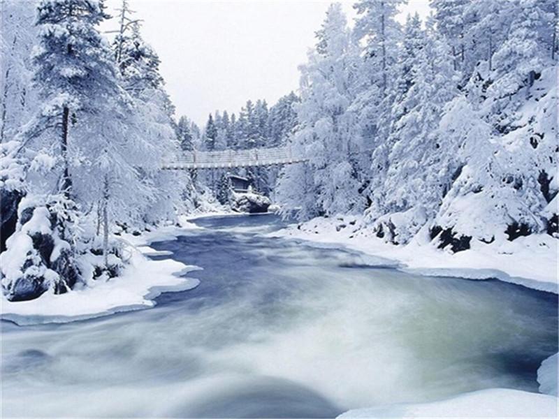 5D Diamant Malerei Landschaft Wasserfall DIY Runde Diamant Stickerei Kreuz Stich Malerei Mosaik Strass Bild Dekoration