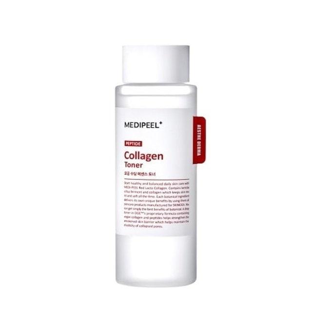 MEDI-PEEL Red Lacto Peptide Collagen Toner 200ml