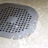 Anti-clogging Silicone Floor Drain Cover for Sinks, Bathroom Drains