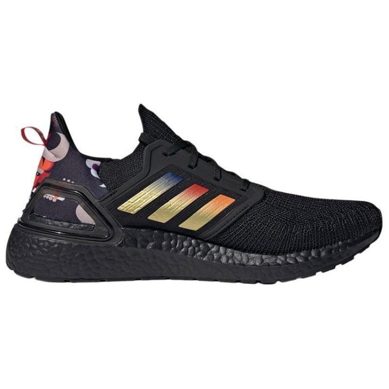 Adidas UltraBoost 20 'Chinese New Year' Sneakers GZ8988