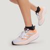 adidas CUSHIONNOVA Running Shoes Unisex White Orange