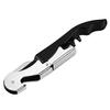 Wine Key Multifunctional Bottle Opener For Bartender Professional Corkscrew Wine Bottle Opener Foil Cutter Manual Wine Key