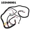 NR-103496901 Golf Cart Engine Main Harness For Club Car Precedent IQ 2008-2011
