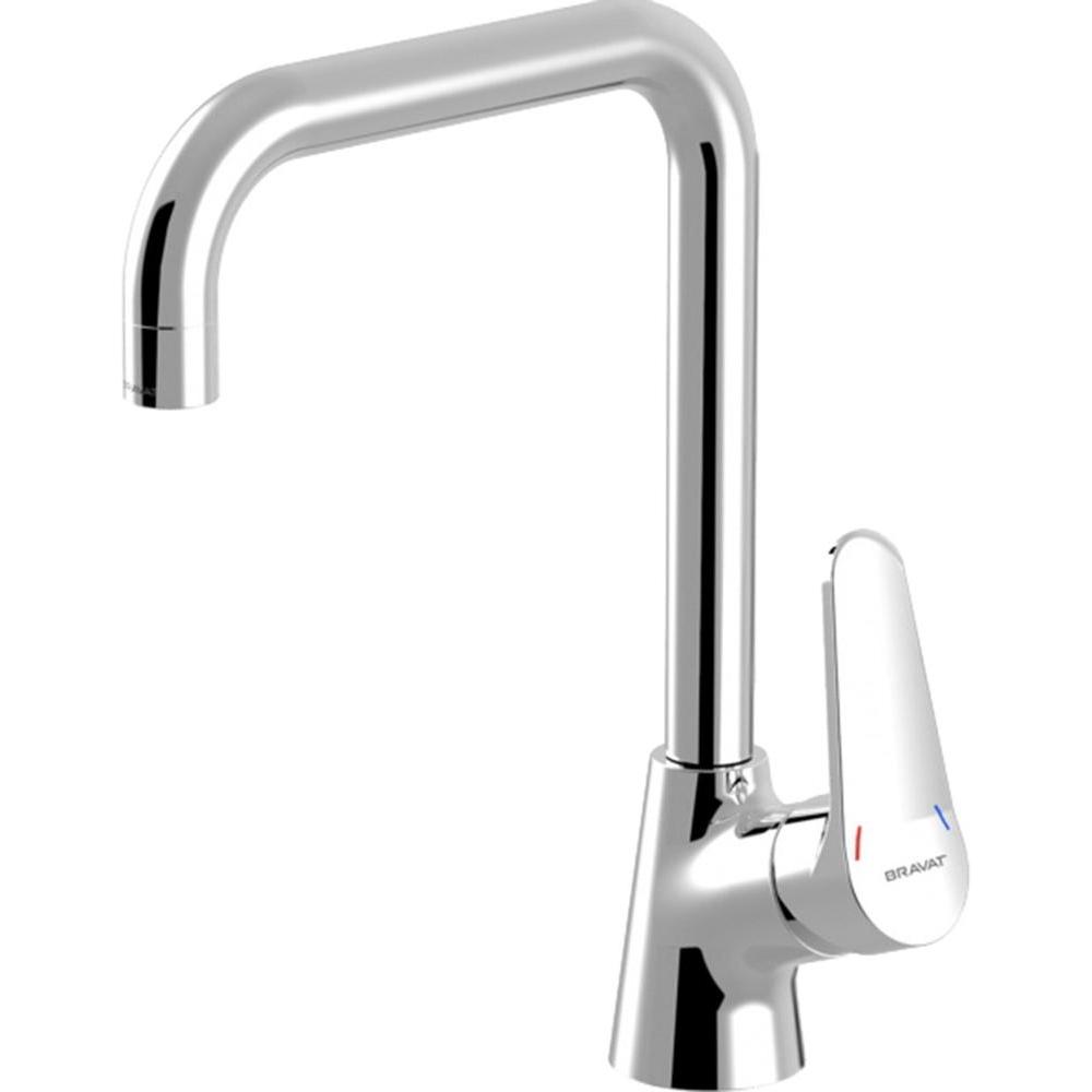 

Kitchen Faucet Bravat F7111147c-1