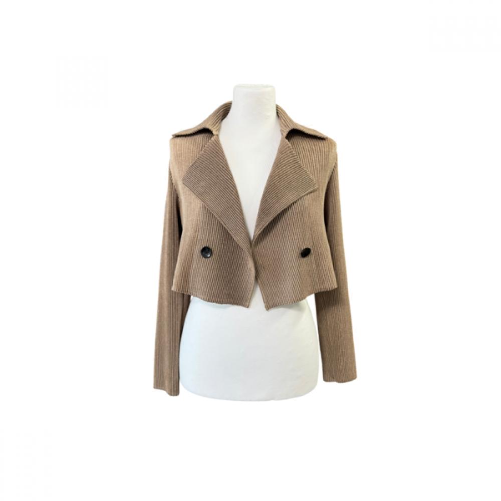 Double Button Jacket Specchio 452 762