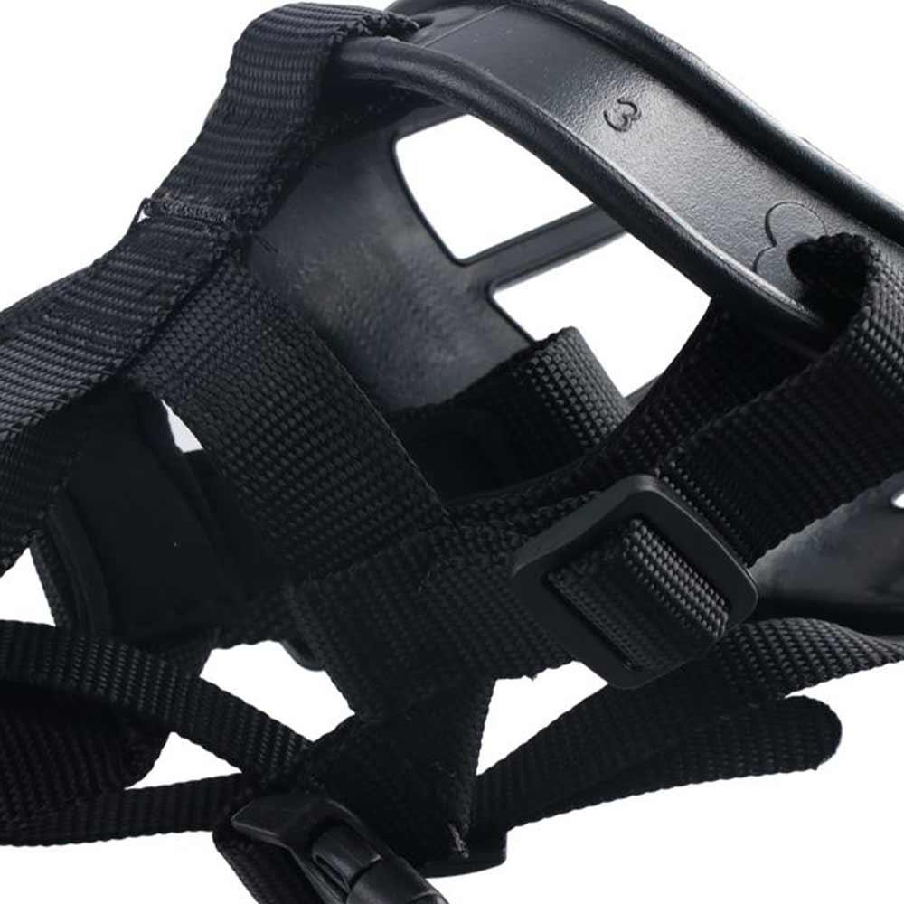 For Small Medium Large Dogs Pet Mouth Cover Dog Mouth Mask Dog Muzzle Dog Prevention Supplies