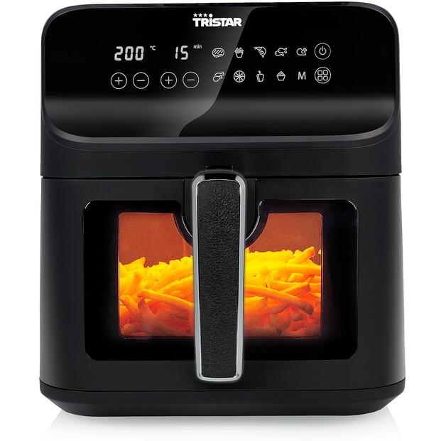 

Фритюрница Tristar FR-9037
