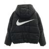 Nike Baseballjacke S schwarz Damen Gebraucht
