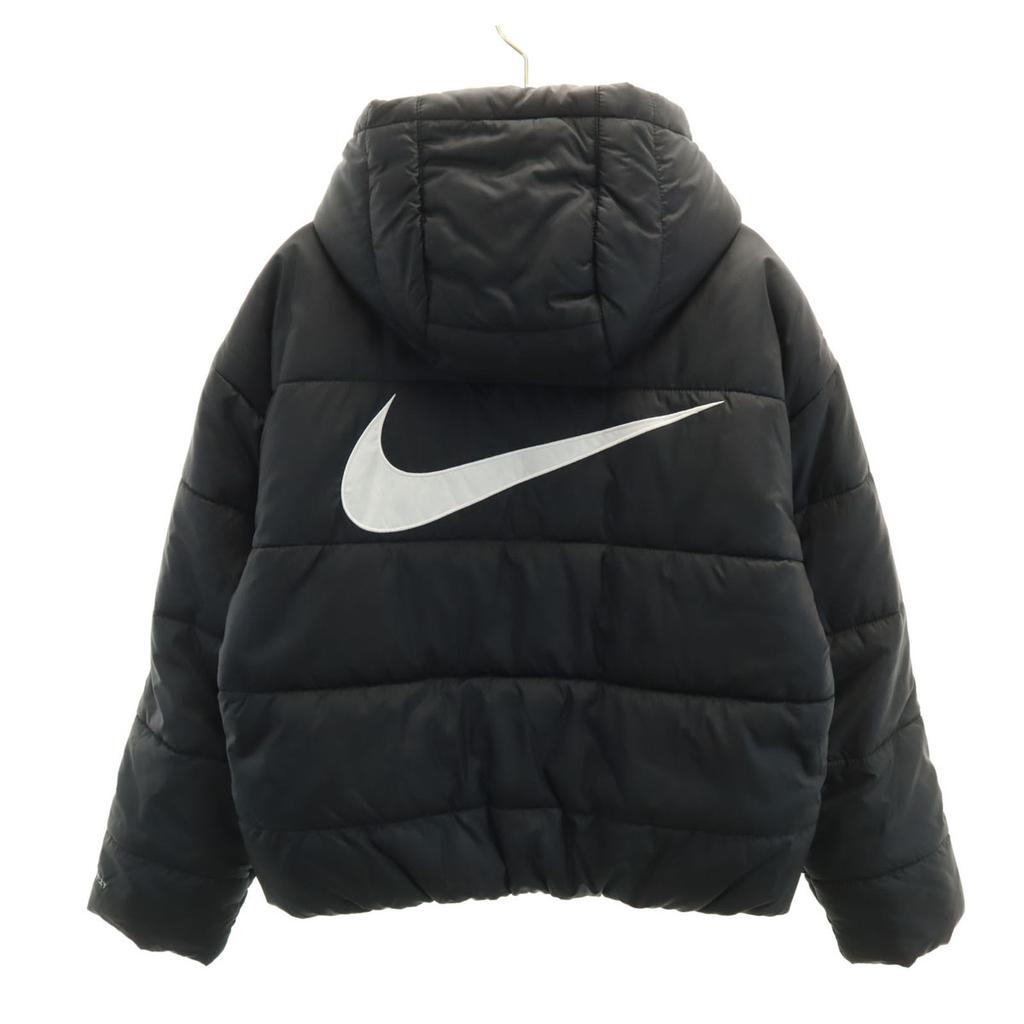 Nike Baseballjacke S schwarz Damen Gebraucht