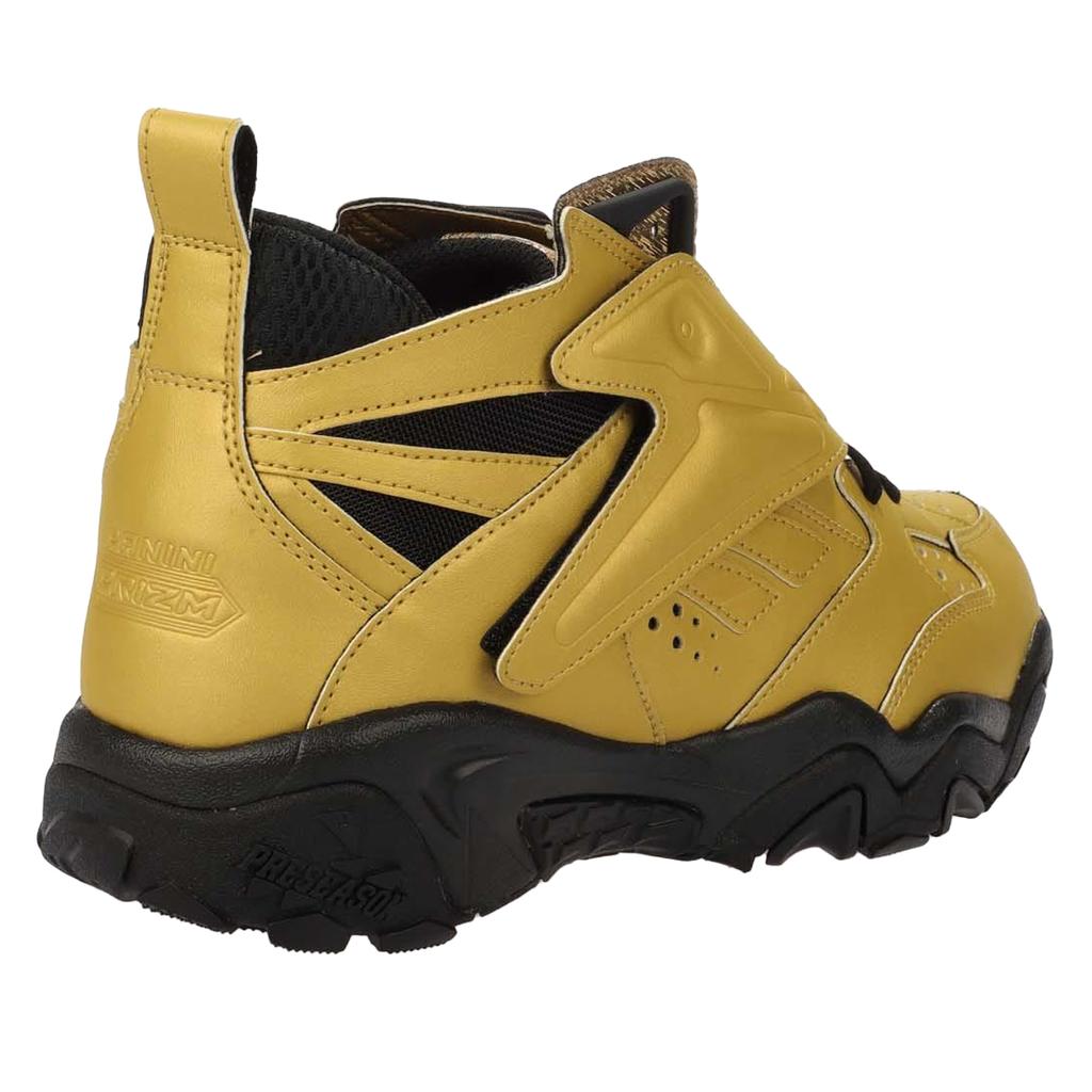 Reebok Unisex Erwachsene Vorsaison 94 Leder-Sneaker