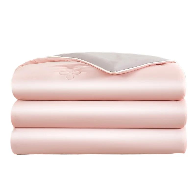 Skin - Cooling Summer Blanket, Perfect for Sleepovers, Camping Trips Cooling Quilt for A Soothing Skin Feel