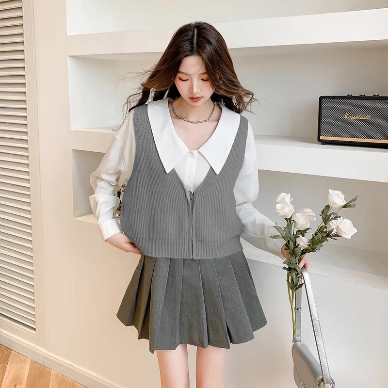 MOCANA Women's Fashion Sleeveless Vest