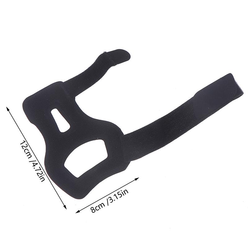 Sprained Wrist Brace With Thumb Stabilizer Unisex Tendonitis Trigger Finger Thumb Splint Arthriti Pain Thumb Brace Hand Trigger