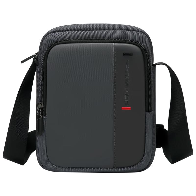 

GOLF Casual Water-Resistant Crossbody Bag