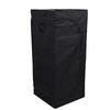 Grow Tent Oxford Cloth Shell Metāla konstrukcija Ūdensnecaurlaidīga pelējuma siltumnīcas telpa iekštelpu augiem