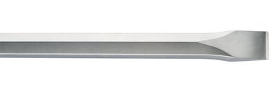 Bosch Hex Chisel-28Mm Flat 36 520Mm