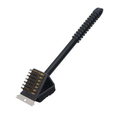 Grătar și frigărui – Perii pentru curățarea grătarului