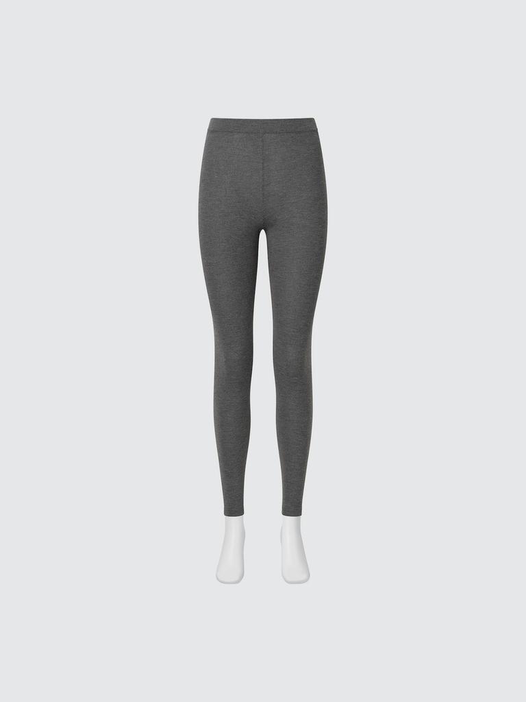 Uniqlo Heattech Cashmere Blend Leggings  Part 10  Extra Warm