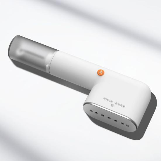 Mini Portable Home Travel Handheld Steamer Electric Iron Brush Garment Care Tool