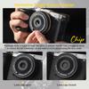 Viltrox 28mm Z Lens for Nikon Z AF 28mm Z Mount Pancake Prime Lens for Nikon Z250 F4.5 Mount, F/4.5 Lens, Full-Frame Wide-Angle Z8, Z9, Z6, Z7, Z6II,
