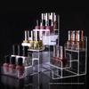 Transparent Acrylic Multi-Layer Wallet, Sunglasses & Jewelry Display Stand