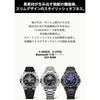 Casio G-Shock G-STEEL Carbon Core Guard Structure Men's Watch Silver GST-B400D-1AJF