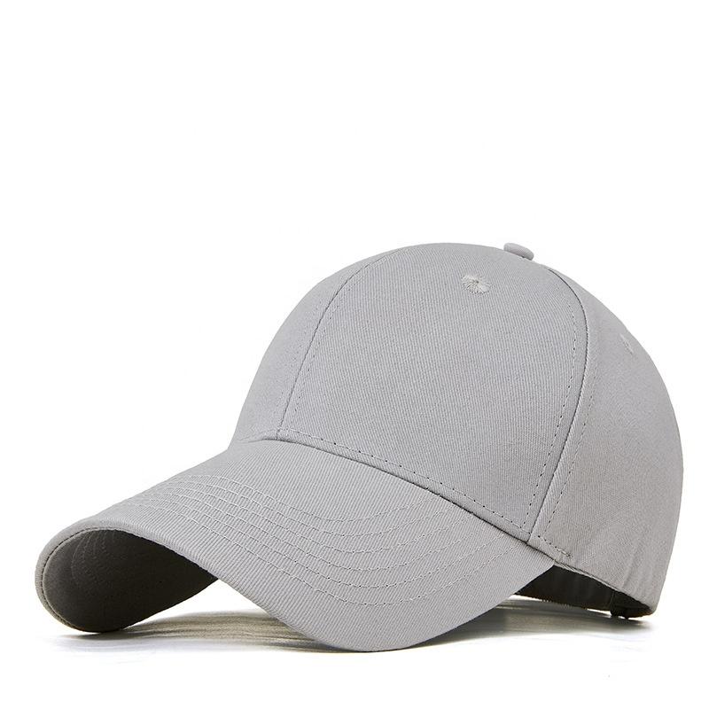 2024 Fashion Custom Brand Logo Embroidered Trucker Hat Promotional Baseball Hat