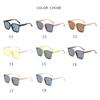 Fashion Brand Kids Sunglasses Child Black Sun Glasses Anti-uv Baby Sun-shading Eyeglasses Girl Boy Sunglass