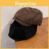 Hodeplagg – Alpeluer og kepi