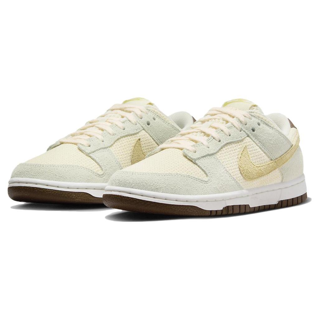 New Nike Dunk Low Coconut Milk Women's FN7774-001