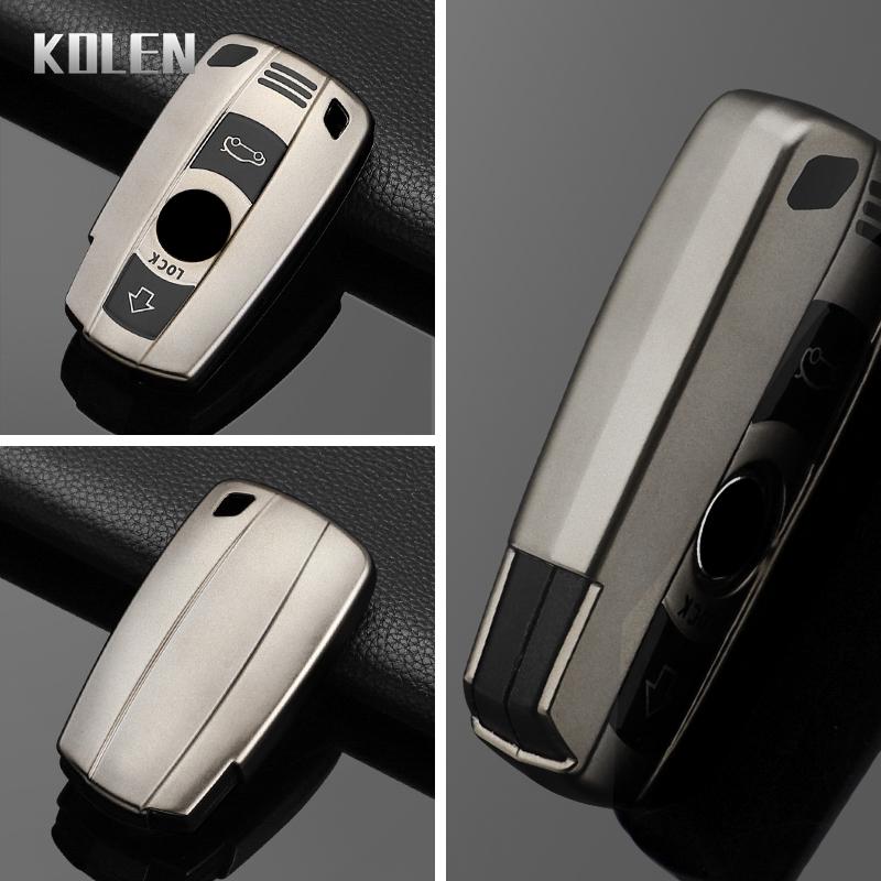 TPU Car Key Case Cover for BMW E90 E60 E70 E87 3 5 6 Series M3 M5 X1 X5 X6 Z4 E71 E72 E88 E89 E91 E92 Accessories Keyless Holder
