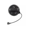 Gas Fuel Tank Filler Cap W/ Tether For Chevy Trailblazer GMC Envoy GT303 2005-2009 NEW GM 15832215 19432733