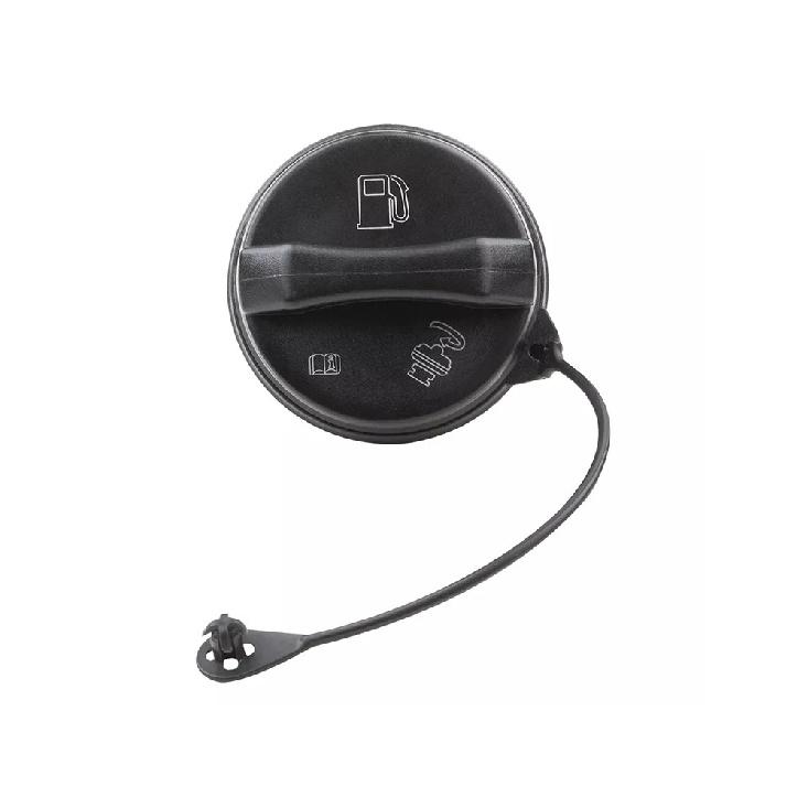 Gas Fuel Tank Filler Cap W/ Tether For Chevy Trailblazer GMC Envoy GT303 2005-2009 NEW GM 15832215 19432733