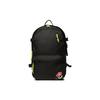 Converse Cartoon Multifunctional Polyester Backpack Unisex Backpacks Black 10025846-A01