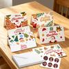 Prendas e souvenires – Postais