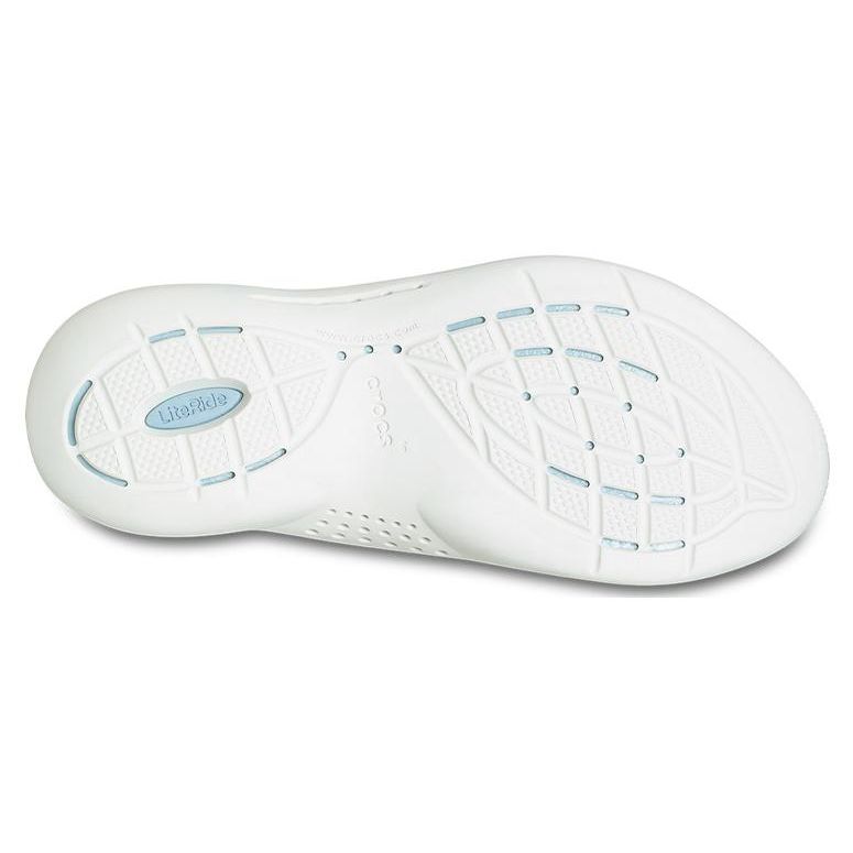 Crocs Literide Nízké Lifestyle Ležérní Boty Pánské Tenisky Tmavě Modré 206715-4TA