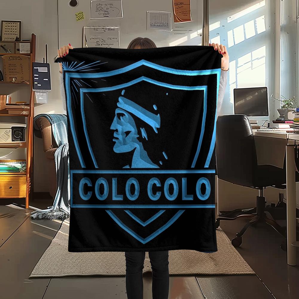 colo,pattern Flannel Blanket, High quality Comfortable for All Seasons, Home Decor, Warmth and Comfort, Perfect for Gifts.