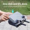 Grey Screen Protector Shell Plastic Control Sunshade Drone RC Sunshade for DJI RC1/RC2/N1/N2/N3