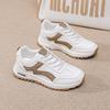 2025 popular autumn student running sports shoes outdoor travel soft-soled casual shoes fashion Korean version of Forrest Gump shoes women