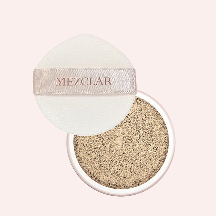 MEZCLAR Skincare Airfit Cover Cushion Refill 1 Piece (15979697)