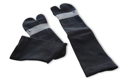 Earthing Socks Tabi-style (M)