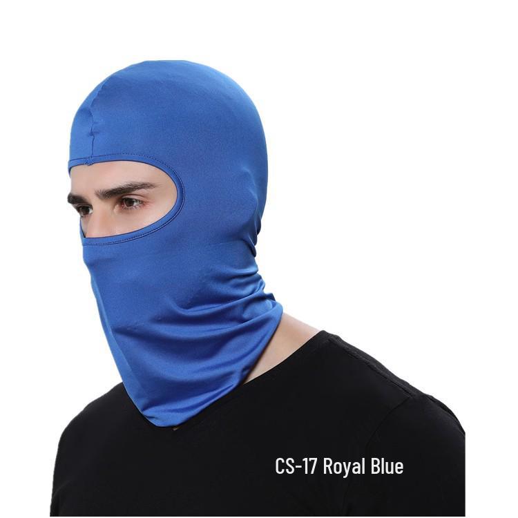 Ruidong Outdoor Cycling Windproof Sports Mask and Headscarf