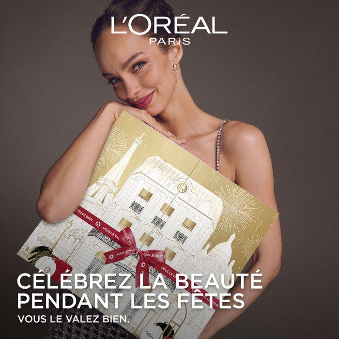 L'Oréal Paris Beauty Advent Calendar 2025