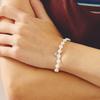 Noonoo fingers Iris Armband